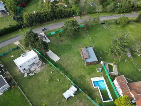 Casa en Venta de 2 dormitorios