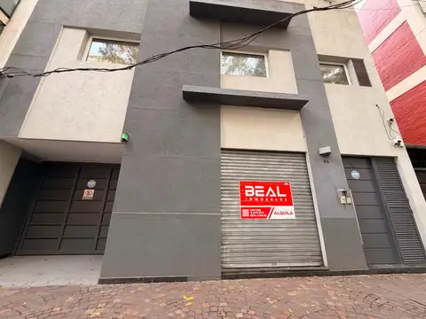 Local en Alquiler en Acassuso Vias  /  Santa Fe, $ 1.800.000