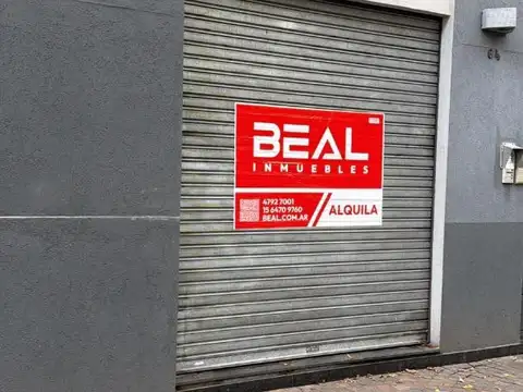 Urquiza 100