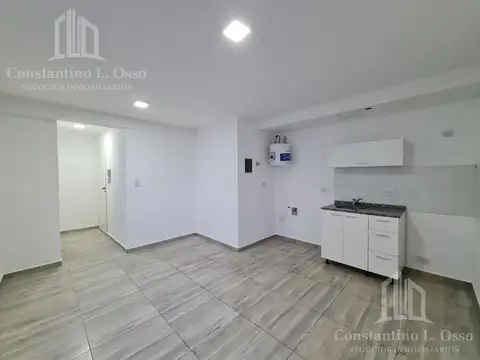 Departamento en Alquiler Apto profesional