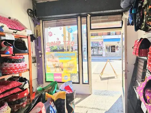 Avenida Cristianía 1200