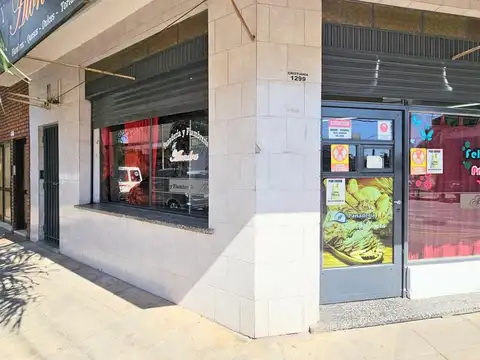 Avenida Cristianía 1200