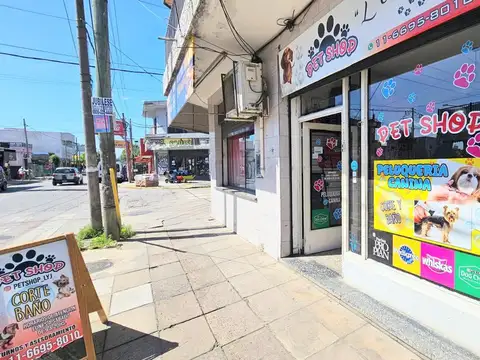 Local en Venta 33 años