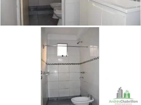 Casa en Alquiler 15 años