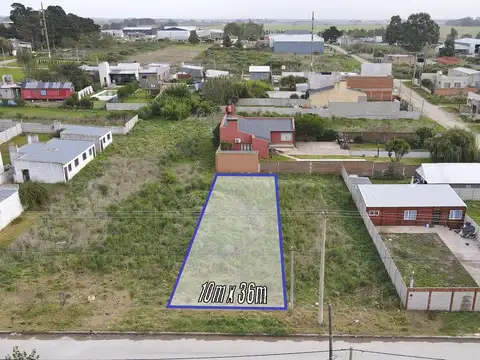 Terreno en Venta en Tandil, Partido de Tandil