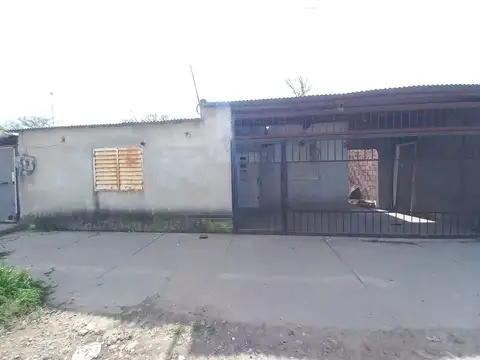 Casa en Alquiler de 2 dormitorios