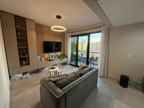 Venta  3 Ambientes - Dr. Melo 2654 - Lanús Oeste.