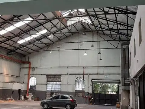 Presidente Luis Saenz Peña al 1400
