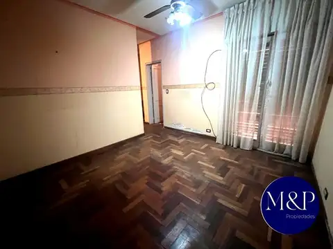 Casa 4 ambientes con 4 baños