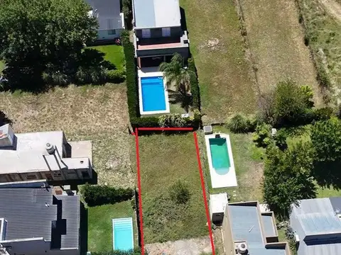 Terreno en Venta en Casablanca, Countries y Barrios Cerrados en Pilar