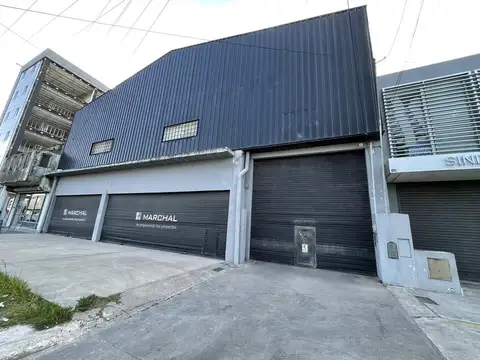 Galpon en Alquiler en Mar del Plata, USD 5.000