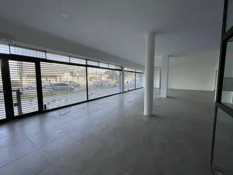 Galpon en Alquiler A Estrenar