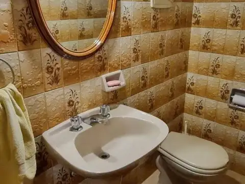 Casa en Venta en Villa Devoto, USD 340.000