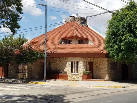 Casa en Venta en Villa Devoto, CABA