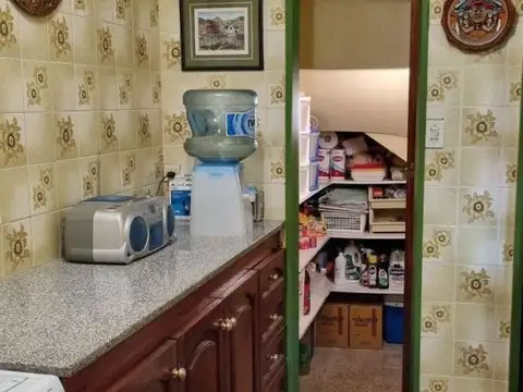Casa en Venta 45 años