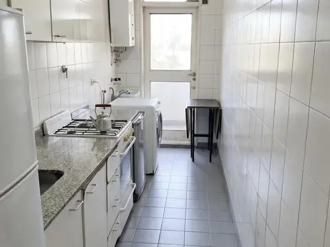Departamento en Venta 28 años