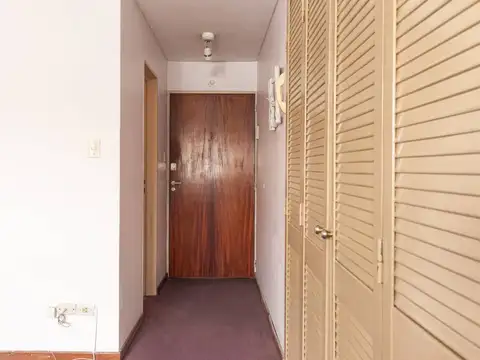 Departamento en Venta en Recoleta, USD 54.000