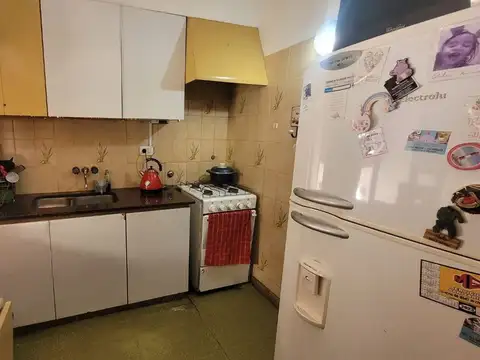 Departamento en Venta 17 años