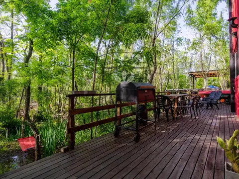 Casa en Venta al Norte