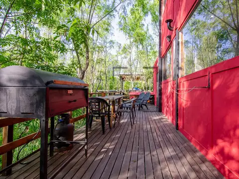 Casa en Venta 6 años