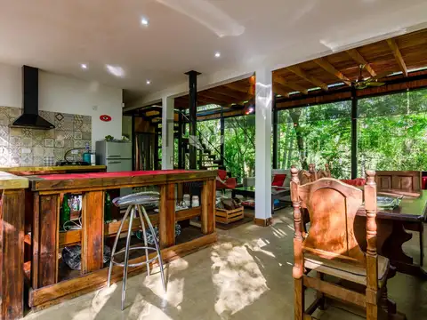 Casa en Venta en Rio Lujan, USD 175.000