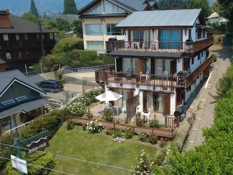 Complejo de Departamentos venta Bariloche