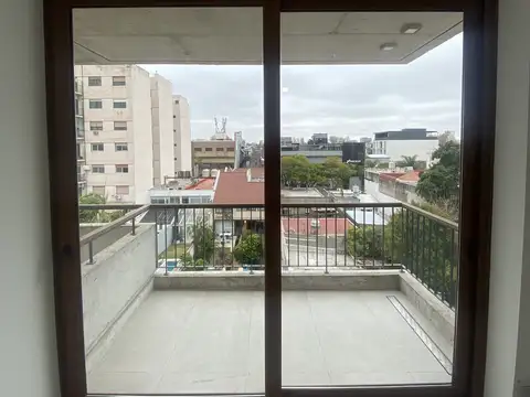 Departamento en Venta en Villa Devoto, USD 112.500