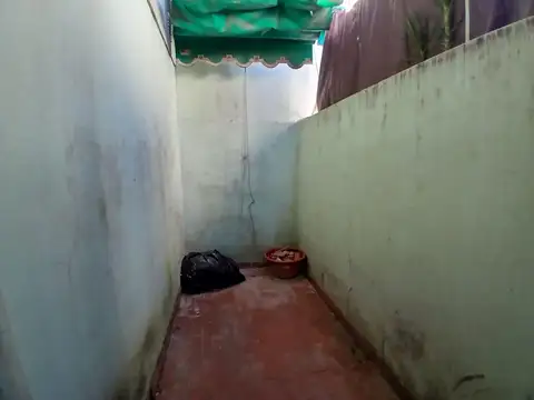 Depto Tipo Casa en Venta de 1 dormitorio