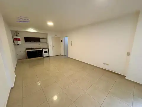 Departamento en Alquiler al Oeste