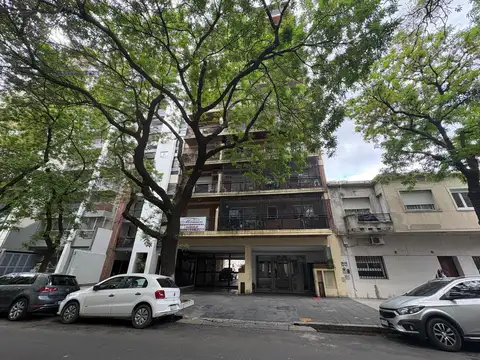 Pacheco 2800, Piso 1°