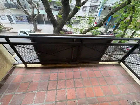Departamento en Alquiler de Monoambiente