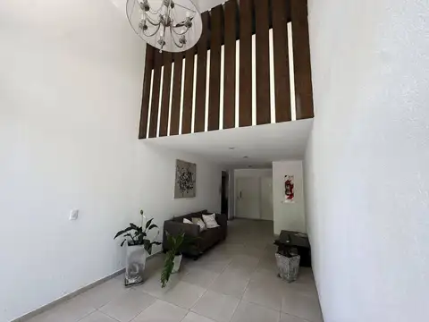 Departamento en Alquiler Temporal de 2 dormitorios