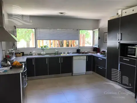 Casa en Alquiler 12 años
