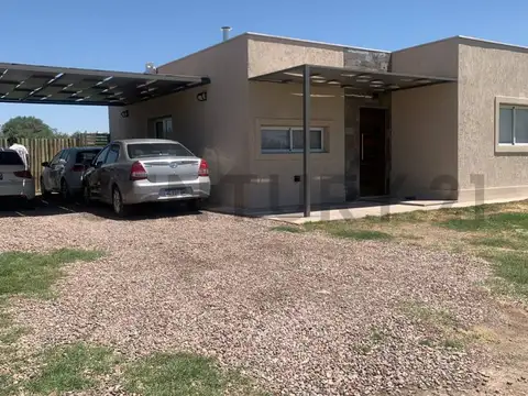 CASA EN VENTA