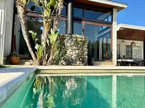 venta de casa en City Bell Barrio Quimilar