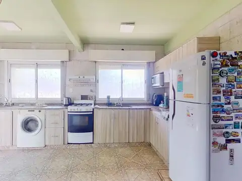 Depto Tipo Casa en Venta en Avellaneda, USD 79.900