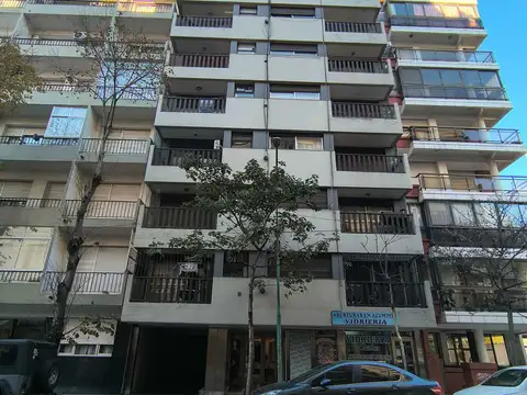 Departamento en Venta en Centro, Mar del Plata