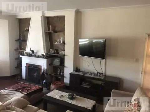 Casa en Venta de 5 dormitorios