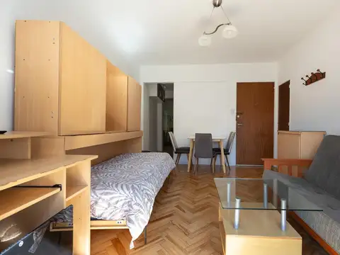 Departamento en Venta de Monoambiente