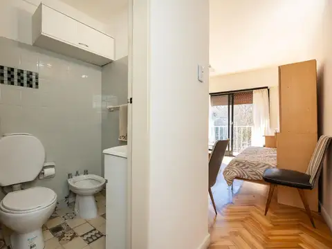 Departamento en Venta en Palermo Soho, USD 70.000