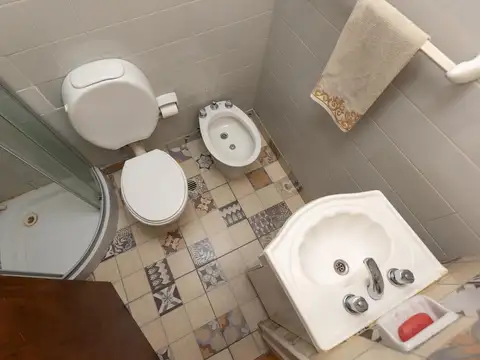 Departamento en Venta 40 años