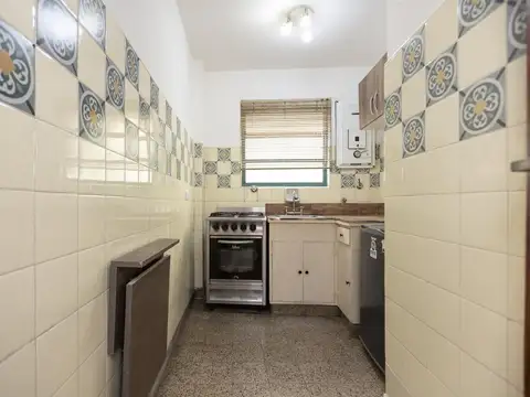 Departamento en Venta al Norte