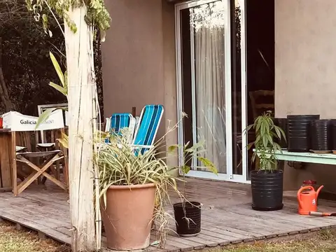 Casa en Alquiler Temporal con 2 cocheras