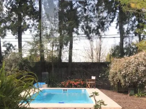 Casa en Alquiler Temporal de 3 dormitorios