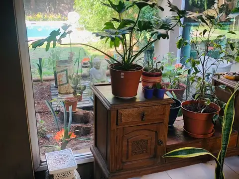 Casa en Alquiler Temporal 20 años