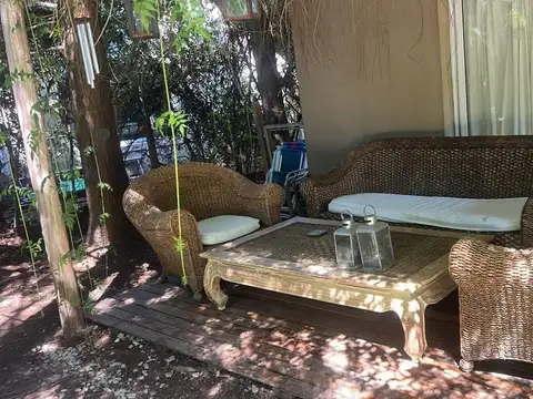 Alquiler  temporario casa 3 dormitorios Febrero
