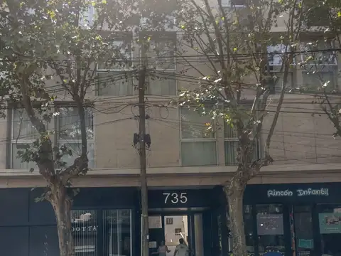 Departamento 2 ambientes en Venta, Escobar