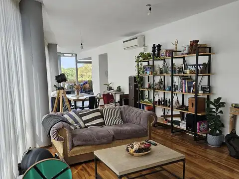 Departamento en Alquiler de 2 dormitorios
