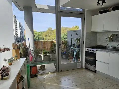 Departamento en Alquiler 12 años