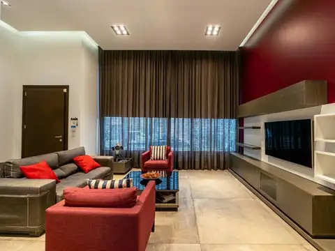 Casa en Venta al Oeste